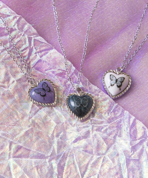 WEGO（ウィゴー）の「WEGO/アソートプチペン（ネックレス・レディース・その他3/その他1/その他4/その他5/その他2/その他7/その他6・FREE）」の18枚目の写真