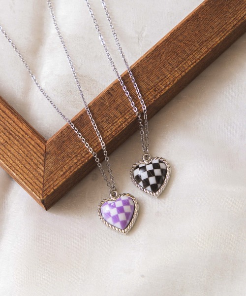 WEGO（ウィゴー）の「WEGO/アソートプチペン（ネックレス・レディース・その他3/その他1/その他4/その他5/その他2/その他7/その他6・FREE）」の19枚目の写真