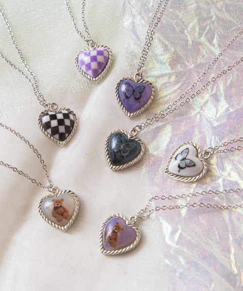 WEGO（ウィゴー）の「WEGO/アソートプチペン（ネックレス・レディース・その他3/その他1/その他4/その他5/その他2/その他7/その他6・FREE）」の20枚目の写真