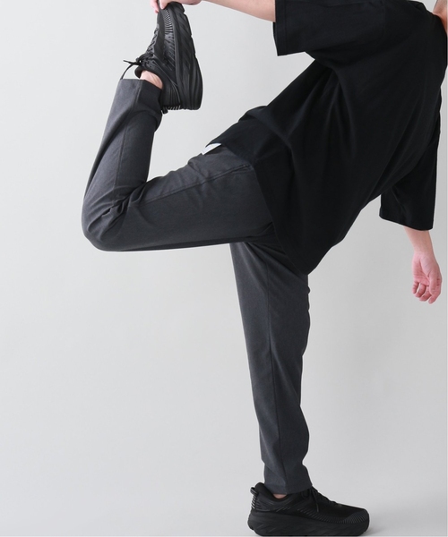 JOURNAL STANDARD(ジャーナルスタンダード)の「※【店頭人気NO.1パンツ殿堂入りセラー】WONDER SHAPE ストレッチ イージー(その他パンツ・メンズ・ブラック/グレー/ベージュ系その他/ネイビー・SMALL/MEDIUM/LARGE)」の3枚目の写真