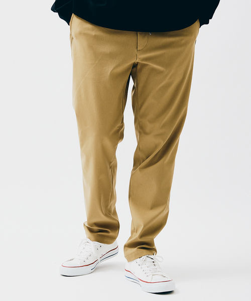 JOURNAL STANDARD(ジャーナルスタンダード)の「※【店頭人気NO.1パンツ殿堂入りセラー】WONDER SHAPE ストレッチ イージー(その他パンツ・メンズ・ブラック/グレー/ベージュ系その他/ネイビー・SMALL/MEDIUM/LARGE)」の11枚目の写真