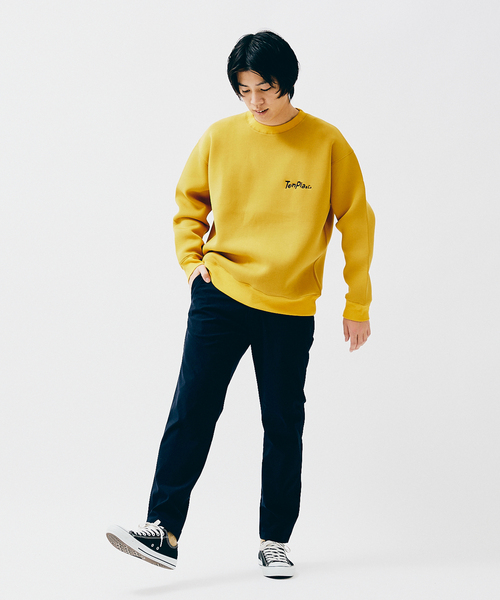 JOURNAL STANDARD(ジャーナルスタンダード)の「※【店頭人気NO.1パンツ殿堂入りセラー】WONDER SHAPE ストレッチ イージー(その他パンツ・メンズ・ブラック/グレー/ベージュ系その他/ネイビー・SMALL/MEDIUM/LARGE)」の17枚目の写真