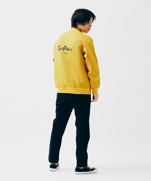 JOURNAL STANDARD(ジャーナルスタンダード)の「※【店頭人気NO.1パンツ殿堂入りセラー】WONDER SHAPE ストレッチ イージー(その他パンツ・メンズ・ブラック/グレー/ベージュ系その他/ネイビー・SMALL/MEDIUM/LARGE)」の18枚目の写真