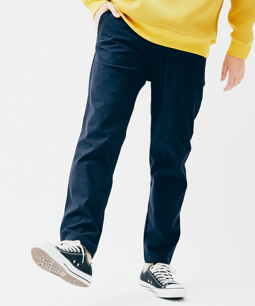 JOURNAL STANDARD(ジャーナルスタンダード)の「※【店頭人気NO.1パンツ殿堂入りセラー】WONDER SHAPE ストレッチ イージー(その他パンツ・メンズ・ブラック/グレー/ベージュ系その他/ネイビー・SMALL/MEDIUM/LARGE)」の20枚目の写真