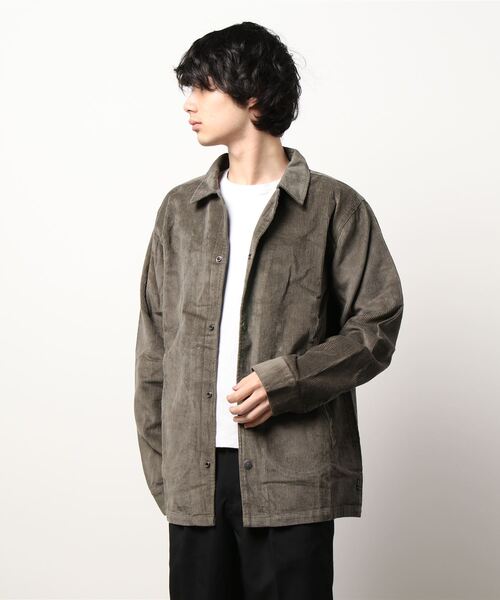 Afends（アフェンズ）の「JACKET/AFENDS(アフェンズ)ジャケット 