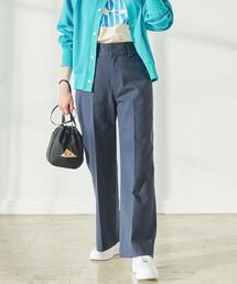 green label relaxing | ホップサック ワイド パンツ(その他パンツ)