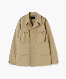 junhashimoto（ジュンハシモト）の「B01 M-43（ミリタリー