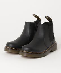 Dr. Martens | Dr.Martens/ドクターマーチン Kids Banzai Juniors Chelsea Boot チェルシーブーツ 16708001(ブーツ)