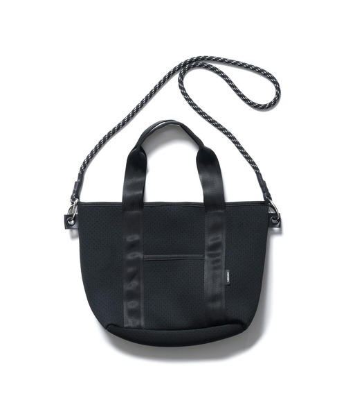 SOPHNET.（ソフネット）の「BONDING SMALL TOTE BAG（トート