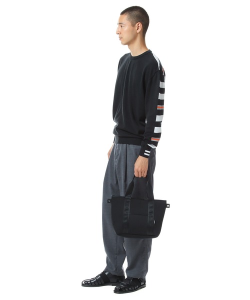 SOPHNET.　 BONDING TOTE BAG SOPHNET.（ソフネット）の「BONDING TOTE BAG（トートバッグ
