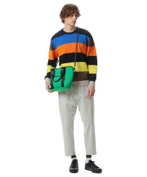 SOPHNET.　 BONDING TOTE BAG SOPHNET. Bonding Tote Bag SOPHNET.