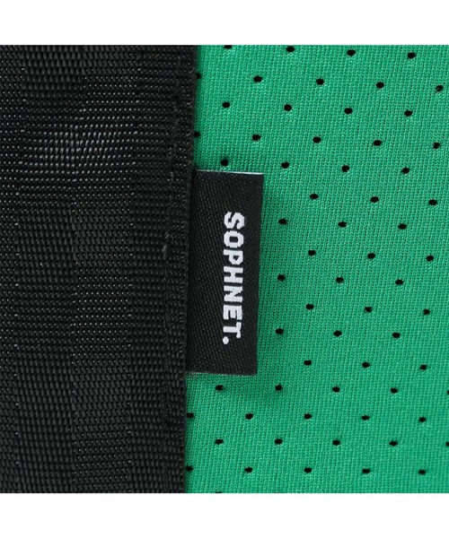 SOPHNET.　 BONDING TOTE BAG SOPHNET. - BONDING SMALL TOTE BAG | HBX - Globally Curated