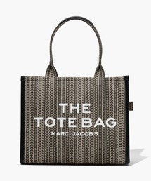 THE MONOGRAM LARGE TOTE BAG/ザ モノグラム ラージ トート バッグ