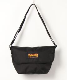 FLAP SHOULDER BAG/スラッシャーショルダーバッグ