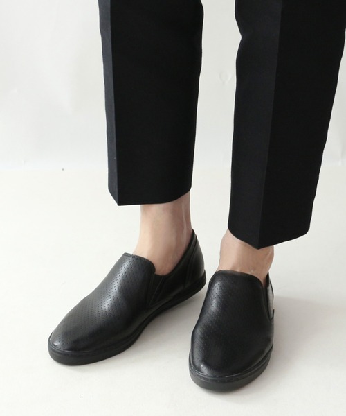 FiNGAiSM スリッポン FiNGAiSM SLIPPON – FiNGAiSM online store