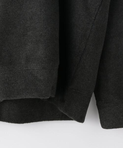 UNITED ARROWS LTD. OUTLET(ユナイテッドアローズアウトレット)の「<A DAY IN THE LIFE>ロゴパーカー(Tシャツ/カットソー・メンズ・ダークグレー・S/XL/L/M)」の5枚目の写真