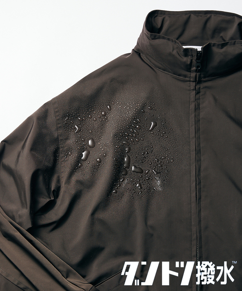 セール】【KOMATSU / コマツ】ダントツ撥水 パッカブル スタンド