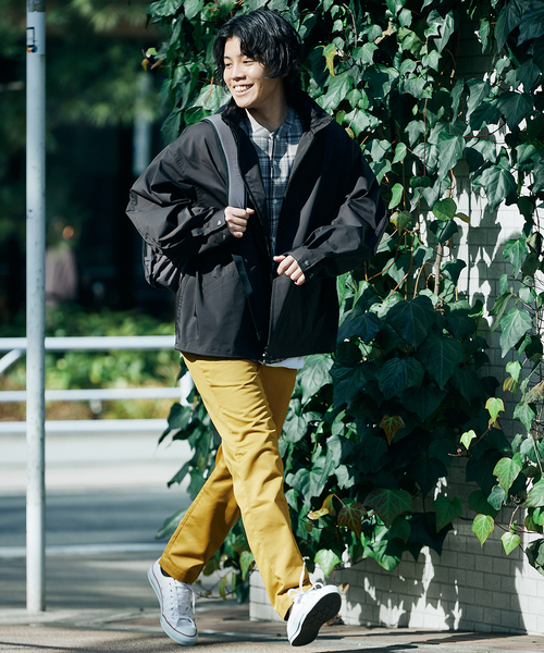 セール】【KOMATSU / コマツ】ダントツ撥水 パッカブル スタンド