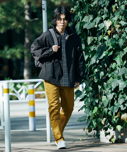 セール】【KOMATSU / コマツ】ダントツ撥水 パッカブル スタンド