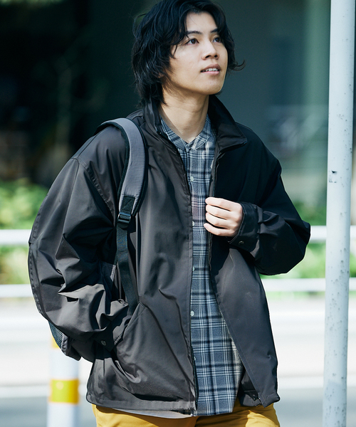 JOURNAL STANDARD（ジャーナルスタンダード）の「【KOMATSU / コマツ