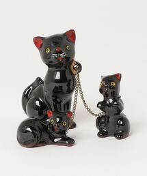 fridge（フリッジ）の「■【FRIDGE antiques】フリッジアンティークスCAT DISPRAY（インテリア雑貨）」