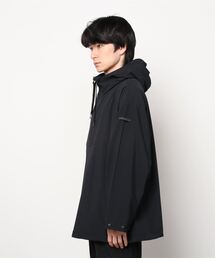 N.HOOLYWOOD COMPILE（N.ハリウッド コンパイル）の「HOODED BLOUSON