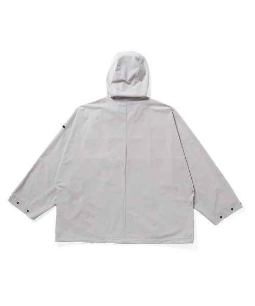 N.HOOLYWOOD COMPILE（N.ハリウッド コンパイル）の「HOODED BLOUSON