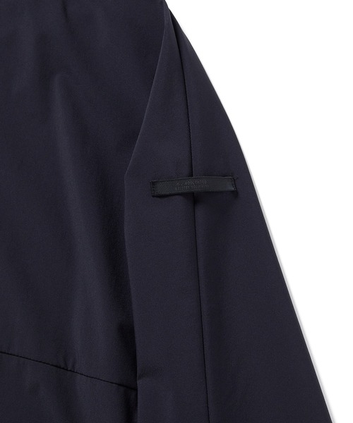 N.HOOLYWOOD COMPILE（N.ハリウッド コンパイル）の「HOODED BLOUSON