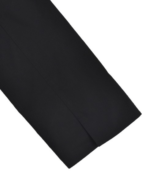 OUTERSUNSET(アウターサンセット)の「tiered one piece(ワンピース・レディース・ブラック・S/M)」の6枚目の写真