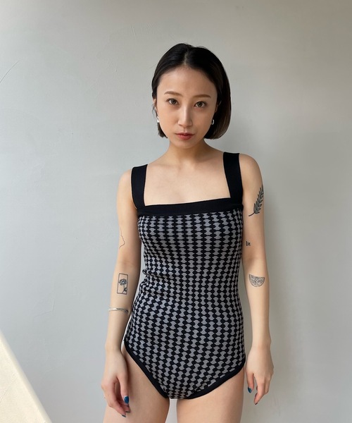 SANSeLF（サンセルフ）｜レディースの水着一覧 - WEAR