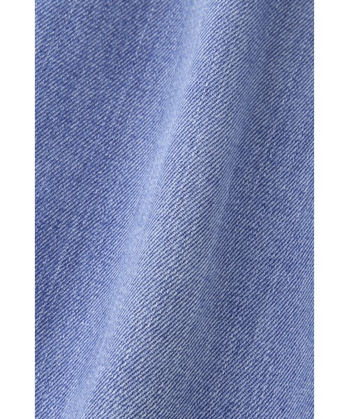 JILL STUART（ジルスチュアート）の「◆パパスデニムワンピース（ジャンパースカート・レディース・ネイビー/ブルー・0/2/4）」の22枚目の写真