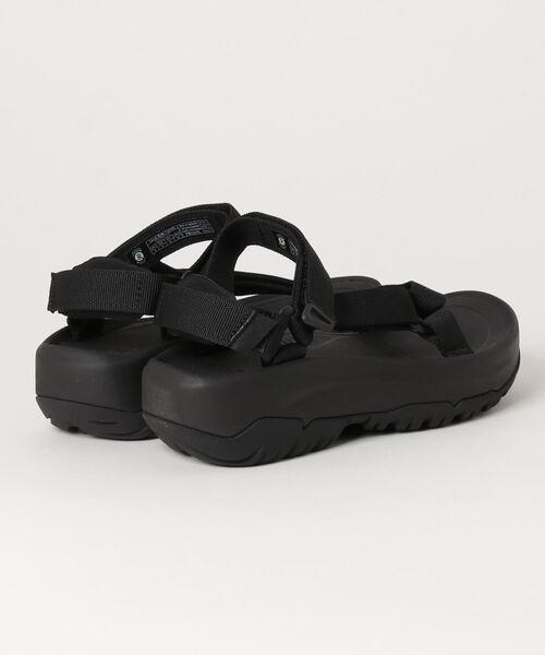 Teva（テバ）の「テバ Teva HURRICANE XLT2 AMPSOLE_（サンダル・レディース・ブラック・24.0cm/23.0cm/25.0cm）」の2枚目の写真