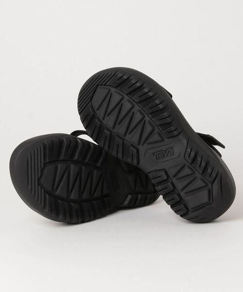 Teva（テバ）の「テバ Teva HURRICANE XLT2 AMPSOLE_（サンダル・レディース・ブラック・24.0cm/23.0cm/25.0cm）」の3枚目の写真