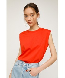 MERCERIZE BASIC T/T ベーシック タンクトップ