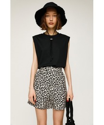 SLY | MERCERIZE BASIC T/T ベーシック タンクトップ(タンクトップ)