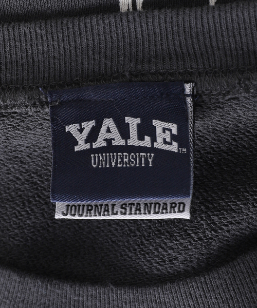 セール】【YALE×JOURNAL STANDARD】別注 ハーフスリーブ