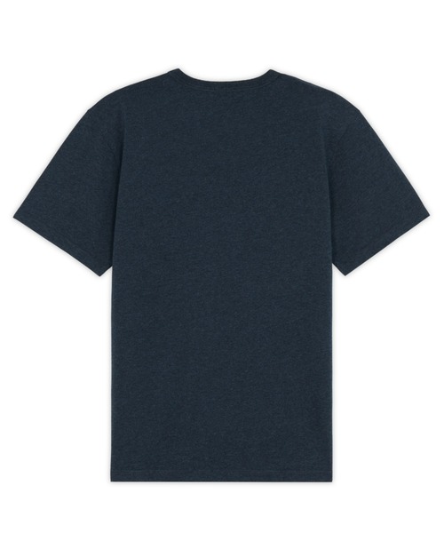 メゾンキツネ Tシャツ Sサイズ ネイビーホワイト 2枚セット メゾン キツネ フォックスヘッド パッチ クラシック Tシャツ