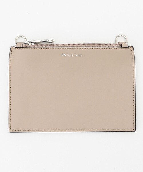 Paul Smith（ポールスミス）の「PSカラーブロック 3WAYトートバッグ（トートバッグ・レディース・ワイン系/ブルー系/ピンク系/ブラック系・F）」の11枚目の写真