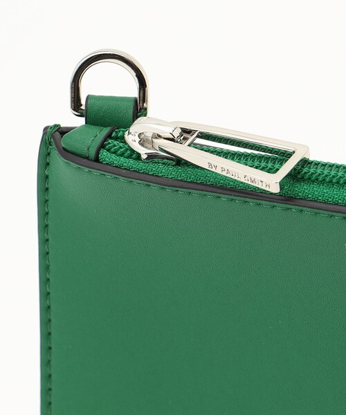 Paul Smith（ポールスミス）の「PSカラーブロック 3WAYトートバッグ（トートバッグ・レディース・ワイン系/ブルー系/ピンク系/ブラック系・F）」の22枚目の写真