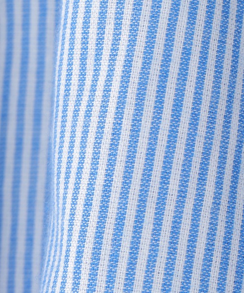 ikka（イッカ）の「インナーパンツ付きギャザースカート（100~160cm）（スカート・キッズ・ネイビー/ブルー/マスタード・160/100/110/120/130/140/150）」の14枚目の写真