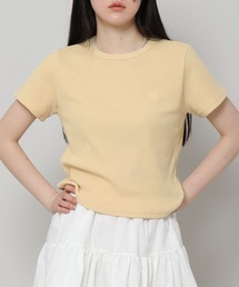 3.3 Field Trip/3.3 LOGO TEE 2285627