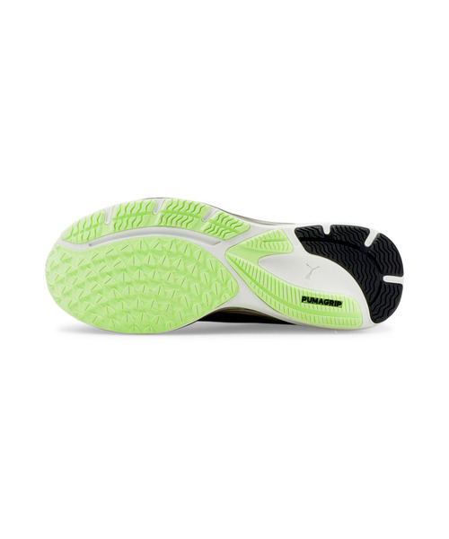 PUMA(プーマ)の「PUMA プーマ メンズ ヴェロシティ ニトロ 2 ランニングシューズ(スニーカー・メンズ・ブラック・28.0cm/27.0cm/25.5cm/25.0cm/26.5cm/29.0cm/29.5cm/27.5cm/30.0cm/26.0cm/28.5cm)」の12枚目の写真