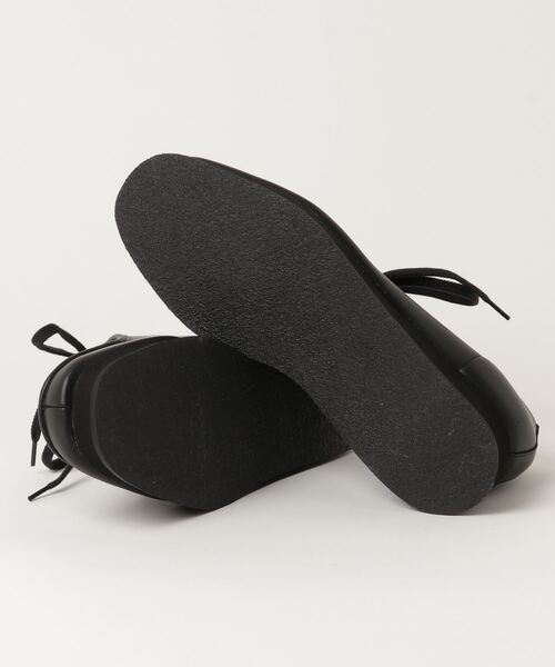 LOCALINA(ロカリナ)の「MARIANNU WM103(その他シューズ・メンズ・ブラック・26/27/28/29)」の9枚目の写真