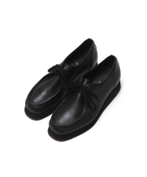 【新品•未使用】MARIANNU for LOCALINA ロカリナ 厚底 27 中古・古着通販】MARIANNU for LOCALINA (マリアンヌ フォー