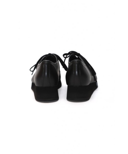 LOCALINA(ロカリナ)の「MARIANNU WM103(その他シューズ・メンズ・ブラック・26/27/28/29)」の5枚目の写真