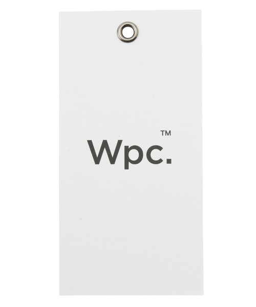 Wpc.（ダブリュピーシー）の「【Wpc.】晴雨兼用/遮光クラシックフリルパラソル（長傘・レディース・ラベンダー/ブラック/ベージュ・FREE）」の10枚目の写真