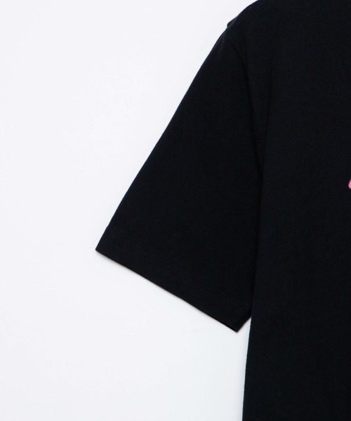 WEGO(ウィゴー)の「WEGO/ロゴモチーフ半袖T2(Tシャツ/カットソー・メンズ・その他1/その他4/その他3/その他2/その他5・SMALL/MEDIUM/LARGE)」の16枚目の写真