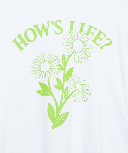 WEGO(ウィゴー)の「WEGO/ロゴモチーフ半袖T2(Tシャツ/カットソー・メンズ・その他1/その他4/その他3/その他2/その他5・SMALL/MEDIUM/LARGE)」の21枚目の写真