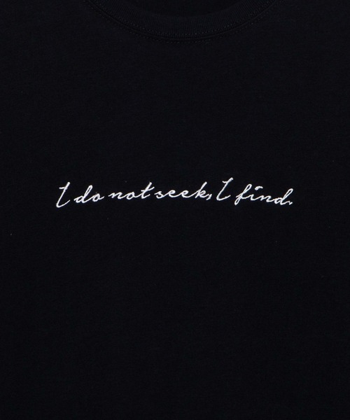 WEGO(ウィゴー)の「WEGO/ロゴモチーフ半袖T2(Tシャツ/カットソー・メンズ・その他1/その他4/その他3/その他2/その他5・SMALL/MEDIUM/LARGE)」の9枚目の写真