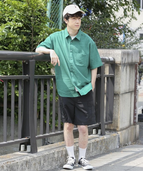 SENSE OF PLACE by URBAN RESEARCH(センスオブプレイスバイアーバンリサーチ)の「『別注』TeddyBear×SENSE OF PLACE テディベアシシュウキャップ(キャップ・メンズ・ブラック/ネイビー/アイボリー・ONE)」の9枚目の写真